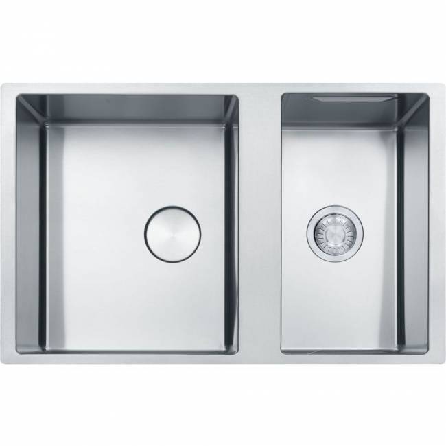 Мойка Franke BWX 120-41-27 Franke 122.0579.553 — для бизнеса и офиса Мойка Franke BWX 120-41-27 Franke 122.0579.553 — для бизнеса и офиса