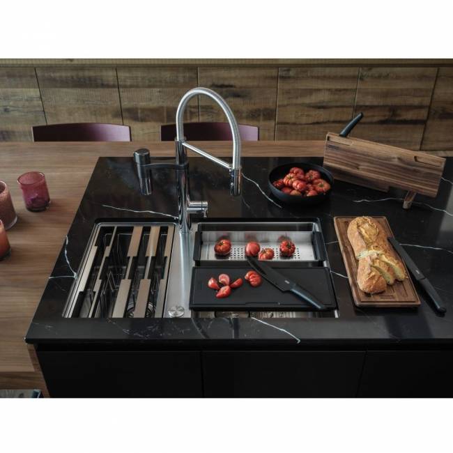 Мойка Franke BWX 120-41-27 Franke 122.0579.553 — для бизнеса и офиса Мойка Franke BWX 120-41-27 Franke 122.0579.553 — для бизнеса и офиса