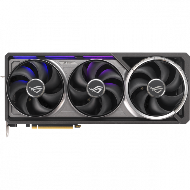 Видеокарта ASUS ROG-ASTRAL-RTX5090-O32G-GAMING (90YV0LW0-M0NA00) — для бизнеса и офиса Видеокарта ASUS ROG-ASTRAL-RTX5090-O32G-GAMING (90YV0LW0-M0NA00) — для бизнеса и офиса