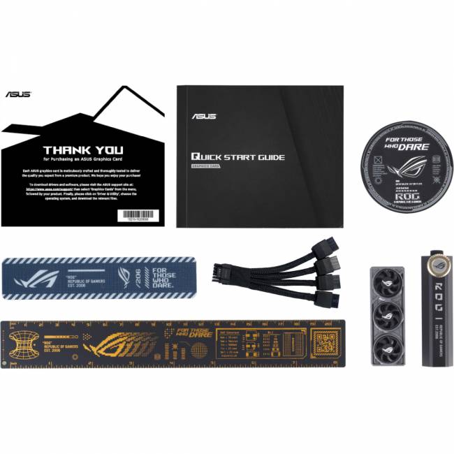 Видеокарта ASUS ROG-ASTRAL-RTX5090-O32G-GAMING (90YV0LW0-M0NA00) — для бизнеса и офиса Видеокарта ASUS ROG-ASTRAL-RTX5090-O32G-GAMING (90YV0LW0-M0NA00) — для бизнеса и офиса