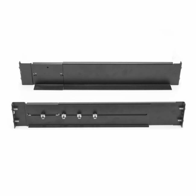 Рельсы для ИБП ДКС серии Small Rackmount, Info Rackmount Pro, Trio TM DKC RAILSMLR — для бизнеса и офиса Рельсы для ИБП ДКС серии Small Rackmount, Info Rackmount Pro, Trio TM DKC RAILSMLR — для бизнеса и офиса