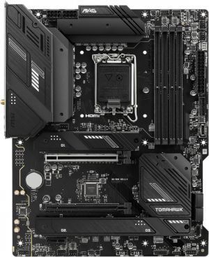 Материнская плата MSI MAG B760 TOMAHAWK WIFI