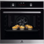 Встраиваемые электрические духовки ELECTROLUX Electrolux EOD6P66WX — для бизнеса и офиса Встраиваемые электрические духовки ELECTROLUX Electrolux EOD6P66WX — для бизнеса и офиса