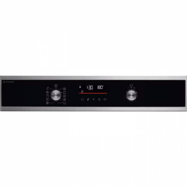 Встраиваемые электрические духовки ELECTROLUX Electrolux EOD6P66WX — для бизнеса и офиса Встраиваемые электрические духовки ELECTROLUX Electrolux EOD6P66WX — для бизнеса и офиса