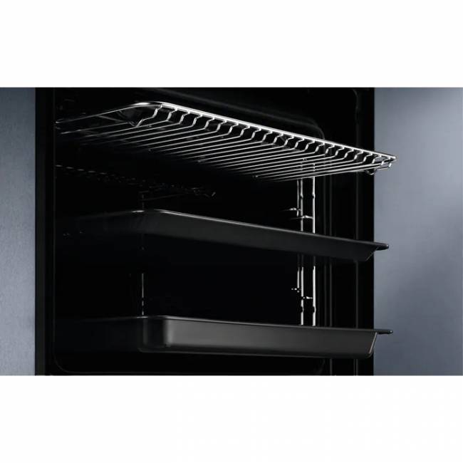 Встраиваемые электрические духовки ELECTROLUX Electrolux EOD6P66WX — для бизнеса и офиса Встраиваемые электрические духовки ELECTROLUX Electrolux EOD6P66WX — для бизнеса и офиса