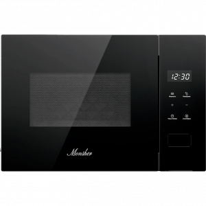 Встраиваемая микроволновая печь MONSHER MONSHER MMH 1115 Noir