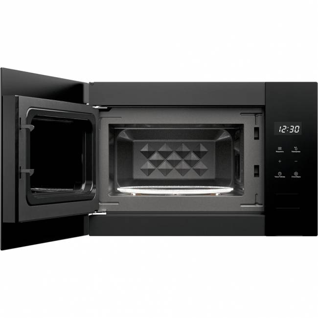 Встраиваемая микроволновая печь MONSHER MONSHER MMH 1115 Noir — для бизнеса и офиса Встраиваемая микроволновая печь MONSHER MONSHER MMH 1115 Noir — для бизнеса и офиса