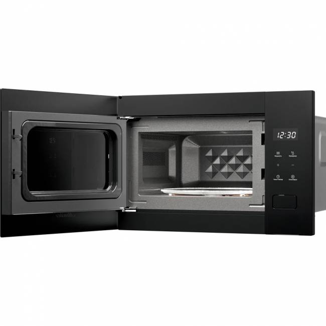 Встраиваемая микроволновая печь MONSHER MONSHER MMH 1115 Noir — для бизнеса и офиса Встраиваемая микроволновая печь MONSHER MONSHER MMH 1115 Noir — для бизнеса и офиса