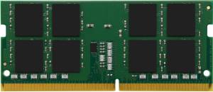 Память оперативная Kingston ValueRAM KVR26S19D8/32