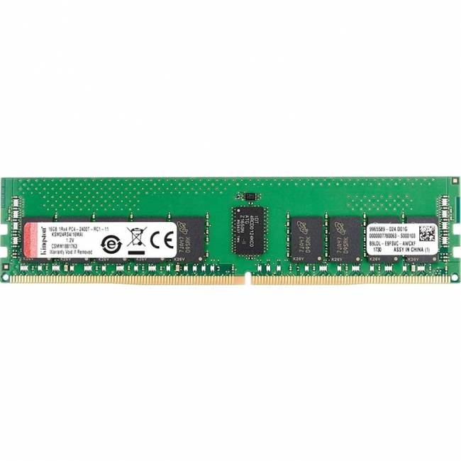 Память оперативная Kingston KSM32RS4/32MFR — для бизнеса и офиса Память оперативная Kingston KSM32RS4/32MFR — для бизнеса и офиса