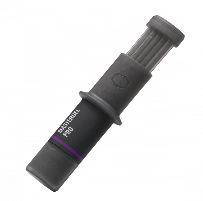 Термопаста Cooler Master New MasterGel Pro — для бизнеса и офиса Термопаста Cooler Master New MasterGel Pro — для бизнеса и офиса