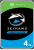 Жесткий диск Seagate SkyHawk Surveillance ST4000VX007 — для бизнеса и офиса Жесткий диск Seagate SkyHawk Surveillance ST4000VX007 — для бизнеса и офиса