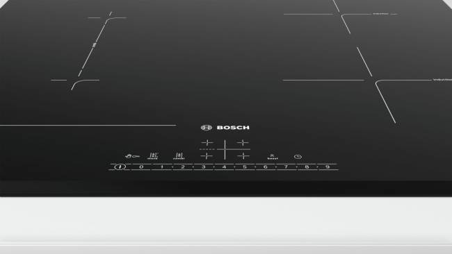 Встраиваемая варочная панель BOSCH Bosch Serie | 4 PVS631FB5E — для бизнеса и офиса Встраиваемая варочная панель BOSCH Bosch Serie | 4 PVS631FB5E — для бизнеса и офиса