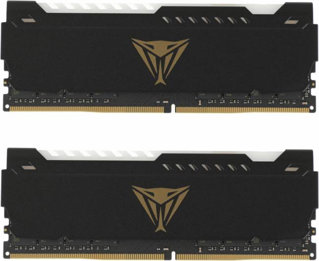 Память DDR4 2x16Gb 3600MHz Patriot PVSR432G360C0K — для бизнеса и офиса Память DDR4 2x16Gb 3600MHz Patriot PVSR432G360C0K — для бизнеса и офиса