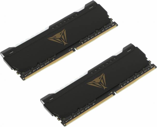 Память DDR4 2x16Gb 3600MHz Patriot PVSR432G360C0K — для бизнеса и офиса Память DDR4 2x16Gb 3600MHz Patriot PVSR432G360C0K — для бизнеса и офиса