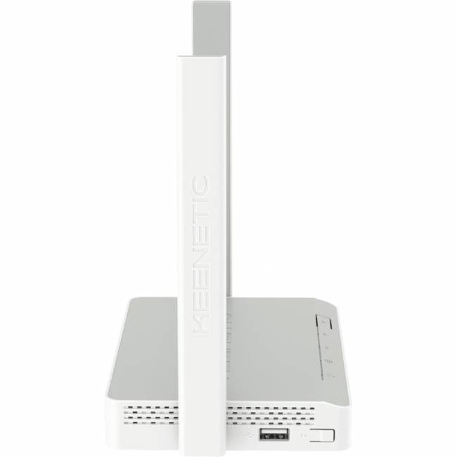 Маршрутизатор Keenetic Extra KN-1713 — для бизнеса и офиса Маршрутизатор Keenetic Extra KN-1713 — для бизнеса и офиса