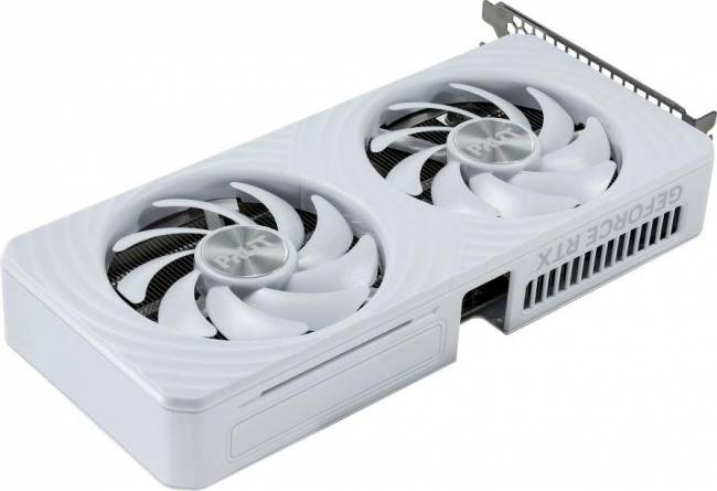 Видеокарта Palit NE75060U19P1-GB2063M — для бизнеса и офиса Видеокарта Palit NE75060U19P1-GB2063M — для бизнеса и офиса