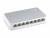 Коммутатор TP-Link TL-SF1008D — для бизнеса и офиса Коммутатор TP-Link TL-SF1008D — для бизнеса и офиса