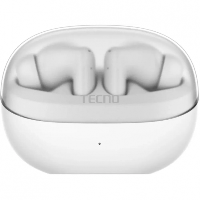 Гарнитура внутриканальные TECNO BD04 WHITE — для бизнеса и офиса Гарнитура внутриканальные TECNO BD04 WHITE — для бизнеса и офиса