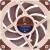 Кулер для корпуса Noctua NF-A12x25 FLX — для бизнеса и офиса Кулер для корпуса Noctua NF-A12x25 FLX — для бизнеса и офиса