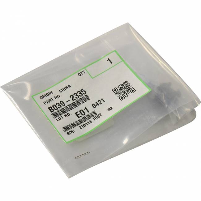 Сепаратор B0392335 Pickoff Pawl x2 (Ricoh Aficio MP2001SP) Ricoh B0392335 — для бизнеса и офиса Сепаратор B0392335 Pickoff Pawl x2 (Ricoh Aficio MP2001SP) Ricoh B0392335 — для бизнеса и офиса