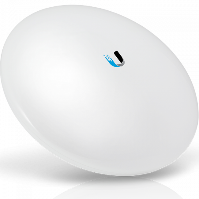 Маршрутизатор Ubiquiti NBE-2AC-13 — для бизнеса и офиса