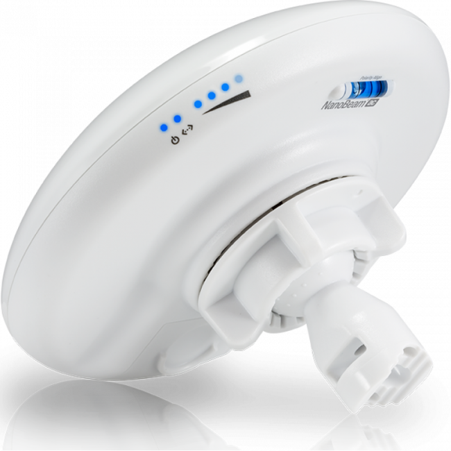 Маршрутизатор Ubiquiti NBE-2AC-13 — для бизнеса и офиса