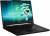 Ноутбук MSI 9S7-15T121-229 — для бизнеса и офиса Ноутбук MSI 9S7-15T121-229 — для бизнеса и офиса