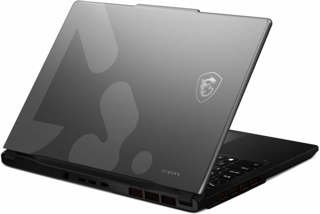 Ноутбук MSI 9S7-15T121-229 — для бизнеса и офиса Ноутбук MSI 9S7-15T121-229 — для бизнеса и офиса