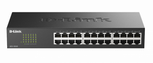 Коммутатор D-Link DES-1024D/H2A