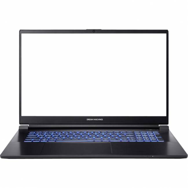 Ноутбук Dream Machines RG3050Ti-17EU37 (RG3050Ti-17EU37) — для бизнеса и офиса Ноутбук Dream Machines RG3050Ti-17EU37 (RG3050Ti-17EU37) — для бизнеса и офиса