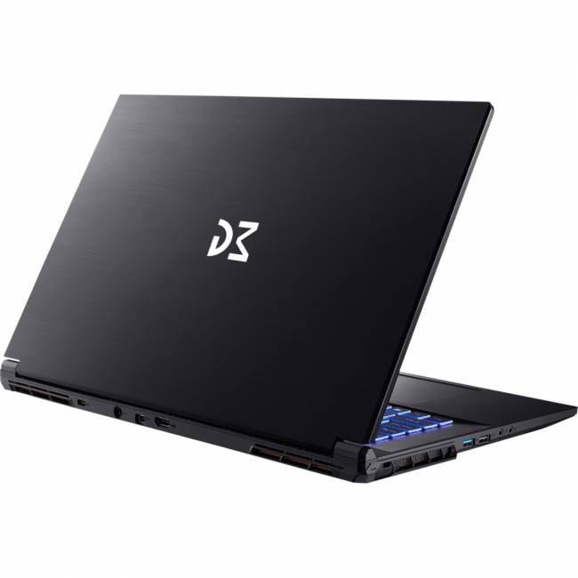 Ноутбук Dream Machines RG3050Ti-17EU37 (RG3050Ti-17EU37) — для бизнеса и офиса Ноутбук Dream Machines RG3050Ti-17EU37 (RG3050Ti-17EU37) — для бизнеса и офиса