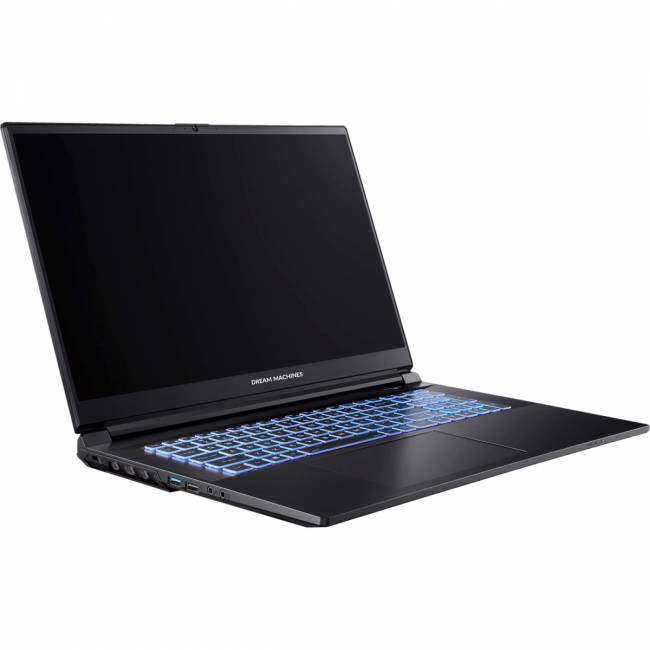 Ноутбук Dream Machines RG3050Ti-17EU37 (RG3050Ti-17EU37) — для бизнеса и офиса Ноутбук Dream Machines RG3050Ti-17EU37 (RG3050Ti-17EU37) — для бизнеса и офиса