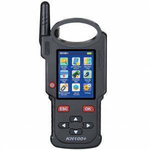 Программатор LONSDOR KH100+