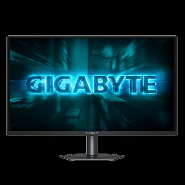 Монитор 27" Gigabyte 20VM0-GO7Q24ABT-1EKR — для бизнеса и офиса