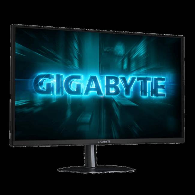 Монитор 27" Gigabyte 20VM0-GO7Q24ABT-1EKR — для бизнеса и офиса