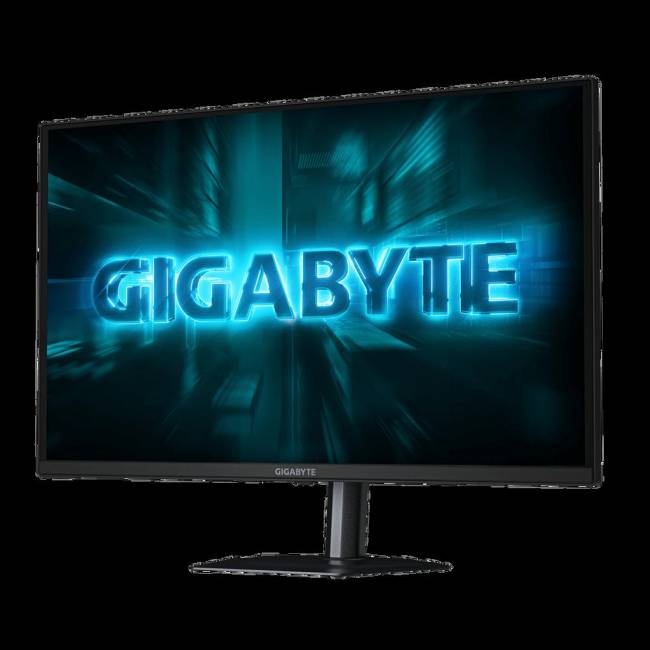 Монитор 27" Gigabyte 20VM0-GO7Q24ABT-1EKR — для бизнеса и офиса