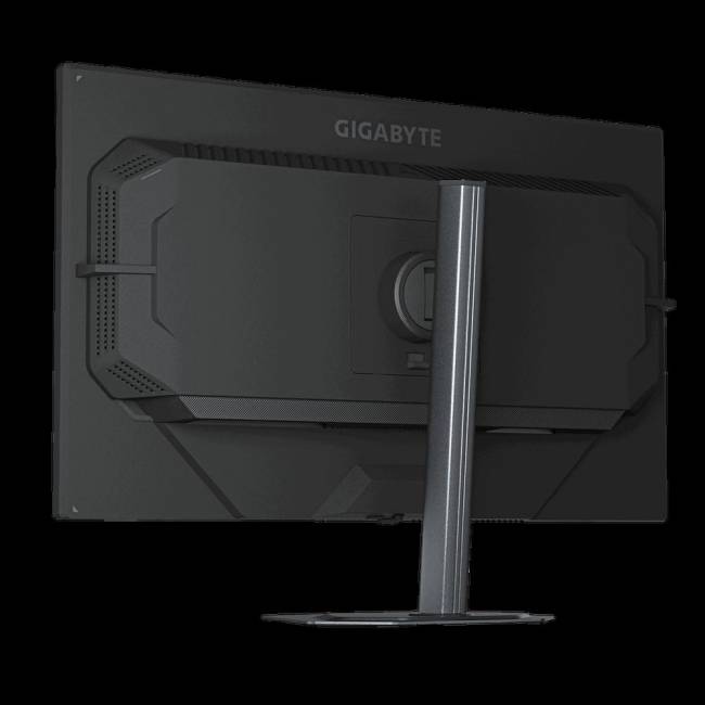 Монитор 27" Gigabyte 20VM0-GO7Q24ABT-1EKR — для бизнеса и офиса
