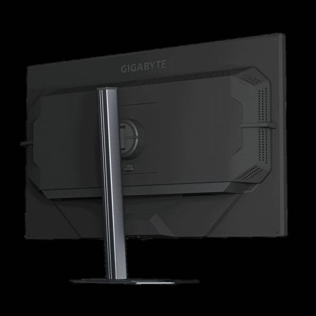 Монитор 27" Gigabyte 20VM0-GO7Q24ABT-1EKR — для бизнеса и офиса