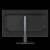 Монитор 27" Gigabyte 20VM0-GO7Q24ABT-1EKR — для бизнеса и офиса