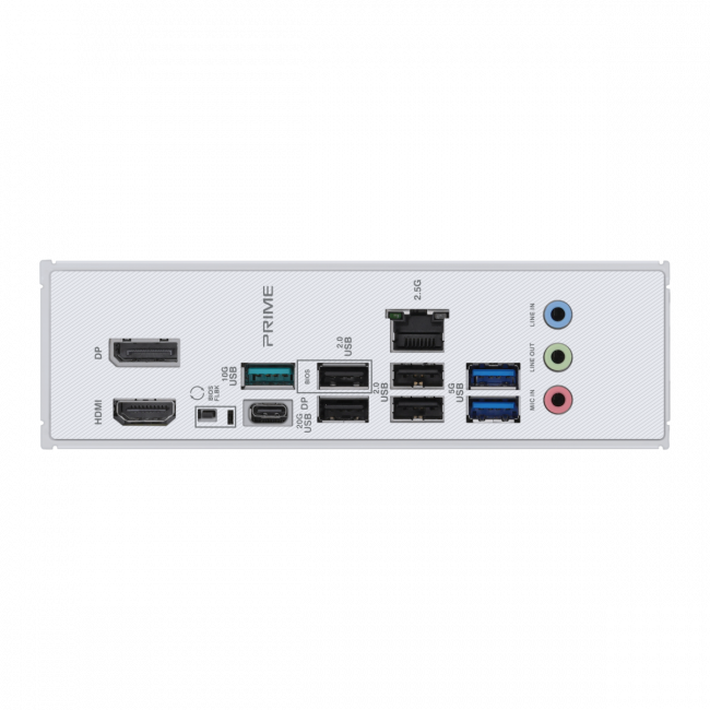 Материнская плата ASUS 90MB1I50-M0EAY0 — для бизнеса и офиса