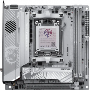 Материнская плата MSI MPG X870I EDGE TI EVO WIFI