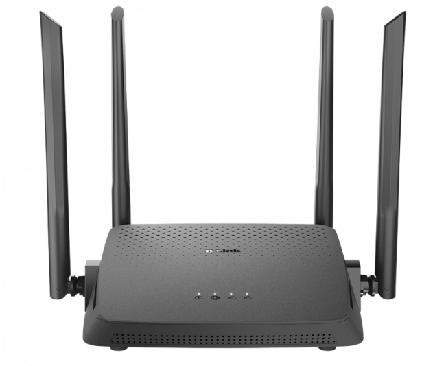 Маршрутизатор D-Link DIR-825/RU/R7A — для бизнеса и офиса