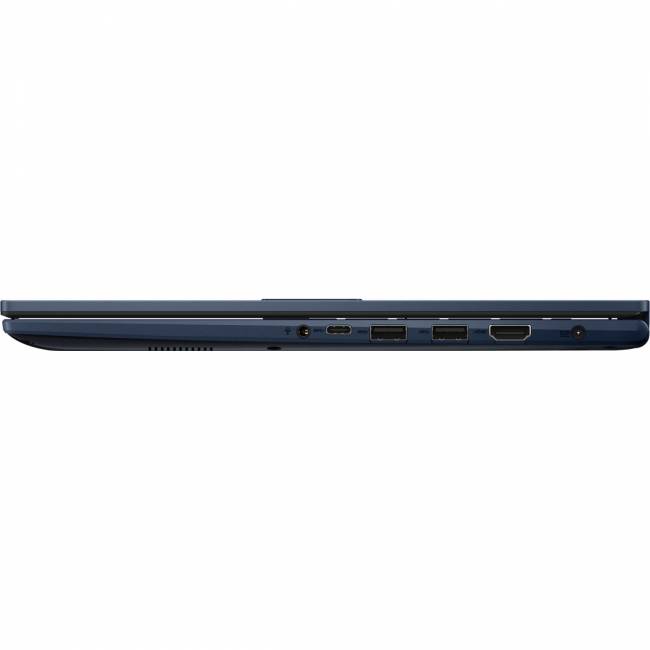 Ноутбук ASUS X1504VA-BQ283 (90NB10J1-M00BN0) — для бизнеса и офиса Ноутбук ASUS X1504VA-BQ283 (90NB10J1-M00BN0) — для бизнеса и офиса