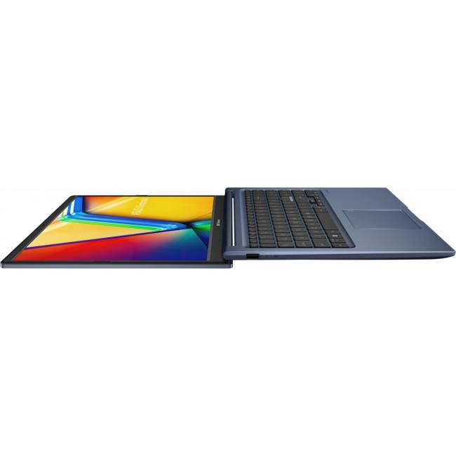 Ноутбук ASUS X1504VA-BQ283 (90NB10J1-M00BN0) — для бизнеса и офиса Ноутбук ASUS X1504VA-BQ283 (90NB10J1-M00BN0) — для бизнеса и офиса