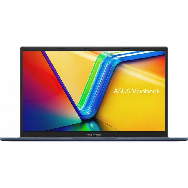 Ноутбук ASUS X1504VA-BQ283 (90NB10J1-M00BN0) — для бизнеса и офиса Ноутбук ASUS X1504VA-BQ283 (90NB10J1-M00BN0) — для бизнеса и офиса