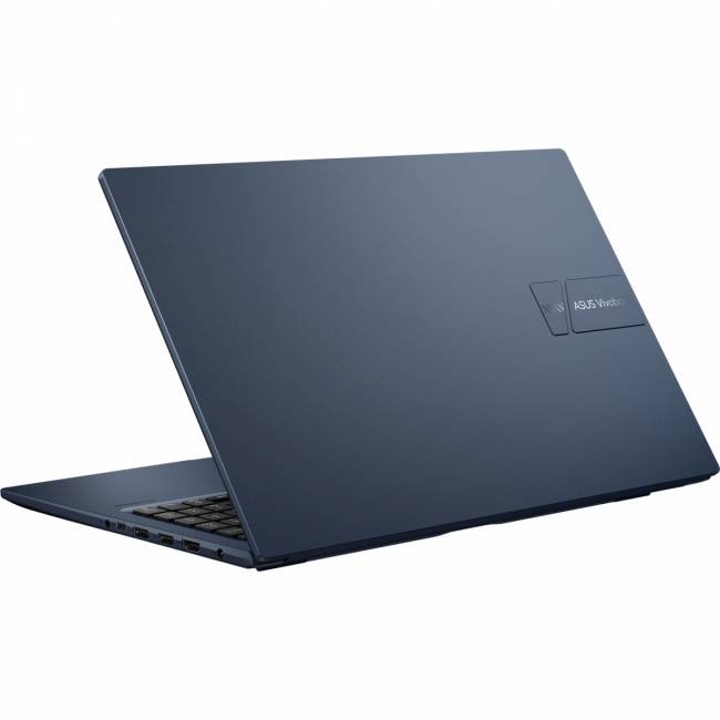 Ноутбук ASUS X1504VA-BQ283 (90NB10J1-M00BN0) — для бизнеса и офиса Ноутбук ASUS X1504VA-BQ283 (90NB10J1-M00BN0) — для бизнеса и офиса