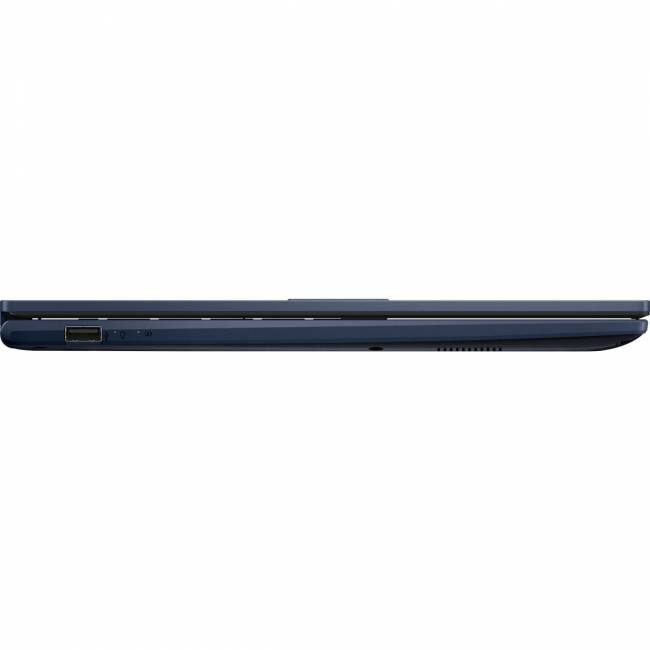 Ноутбук ASUS X1504VA-BQ283 (90NB10J1-M00BN0) — для бизнеса и офиса Ноутбук ASUS X1504VA-BQ283 (90NB10J1-M00BN0) — для бизнеса и офиса