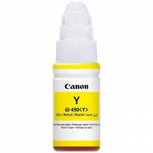 Чернила Canon 0666C001