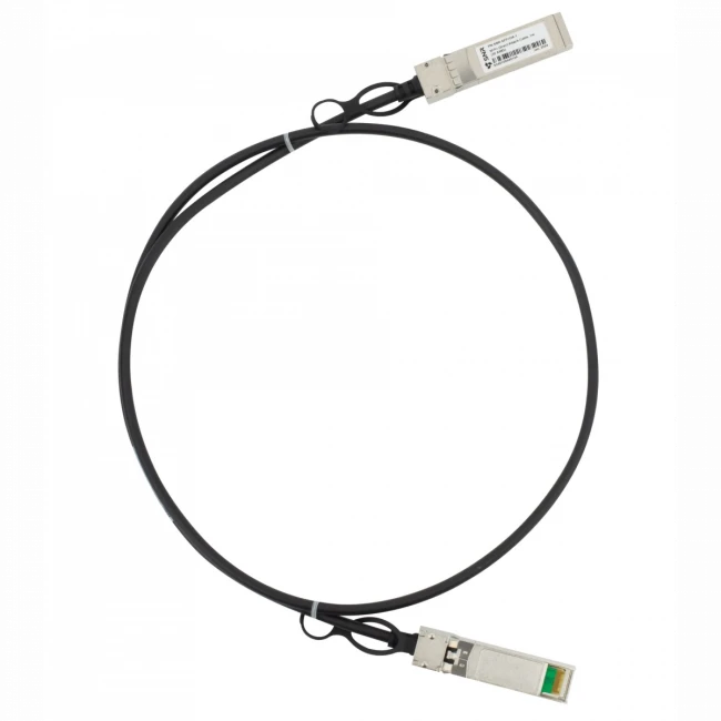 Модуль SNR SFP+DA-1 — для бизнеса и офиса Модуль SNR SFP+DA-1 — для бизнеса и офиса